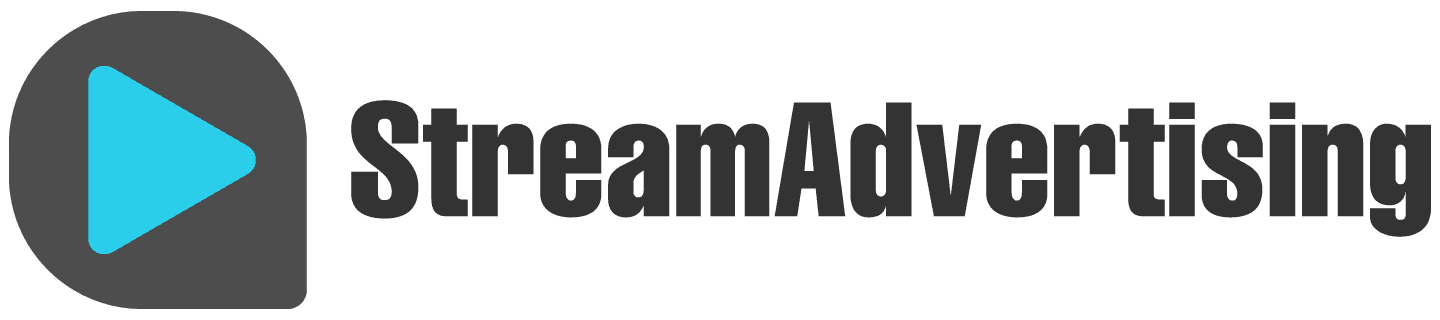streamadvertising.com